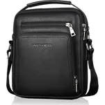 Weixier pánská crossbody taška Matteo Černá WEIXIER 190218033025C