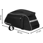 Springos BA0092 BRAŠNA NA KOLO