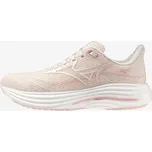 Tenisky Mizuno Wave Rider 29 (W) Petal Pink/ White/ Pinkesque EUR 42.5