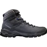 Boty Mammut Mercury IV Mid GTX® Men dark titanium-black 13 UK