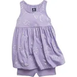 Dětský set GAP BABY 4y Fialová, Stříbrná