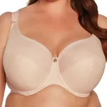 Gaia POLOMĚKKÁ PODPRSENKA SONIA MAXI BSM 1058 BÉŽOVÁ Barva: Béžová, Velikost: 75J