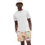 Pánské plavky GAP 6 INCH SWIM XS Mix