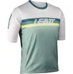 LEATT dres krátky rukáv MTB Enduro 3.0 , dámsky , Pistachio S / EU36 / UK8 / US4