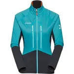 Bunda Mammut Eiger Nordwand ML Hybrid Jacket Women azalea-night L