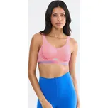 Sportovní podprsenka s vyztužením Triumph Triaction Cardio Flow P EX 85G