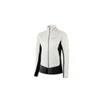 Bunda Löffler HYBRID PL60 38/M krémově bílá