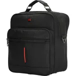 Enrico Benetti Cornell Reporter Bag Black EB-47131001