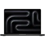 Apple MacBook Pro 14" M5 Pro 24GB, 1TB SSD, vesmírně černá
