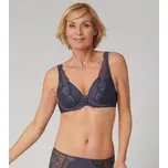 Podprsenka Triumph s kosticemi Wild Peony Florale 75E