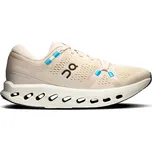 Dámská běžecká obuv On Cloudsurfer 2 Pearl/Ivory EUR 42