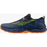 Tenisky Mizuno Wave Daichi 9 (M) Estate Blue/ Lightning Yellow/ L EUR 40.5