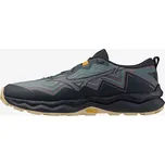 Tenisky Mizuno Wave Daichi 9 Gtx (M) North Atlantic/ Black/ Pale Khak EUR 44