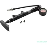 high-pressure fork/shock pump (300 psi max) rockshox digitalgauge
