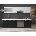 Kompletní kuchyňský nábytek Mirjam Gama 8 dílů