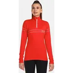 KILPI LEEMA-W Červená 36