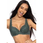 MAT podprsenka vyztužená zelená velikost 80E