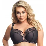 PODPRSENKA GORSENIA K647 ALICANTE 65J ČERNÁ