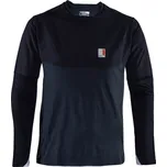 Leatt cyklo dres s dlhým rukávom MTB AllMtn 4.0, pánsky, black S