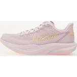Tenisky Hoka® W Mach 7 Lilac Cream/ Tangerine Glow EUR 36 2/3