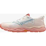 Tenisky Mizuno Wave Daichi 9 (W) Peach Whip/ Larkspur/ Faded Rode EUR 40.5