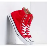 Tenisky Converse All Star Hi Red EUR 38