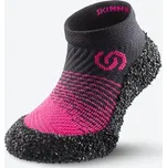 Ponožkoboty dětské Skinners Comfort 2.0 - růžové, 26-27