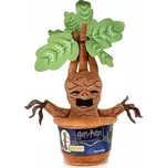 HARRY POTTER MANDRAGORA PLYŠOVÁ FIGURKA SE ZVUKEM 35 CM - MANDRAGORA