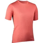 LEATT dres krátky rukáv MTB Trail 2.0 , dámsky , Coral S / EU36 / UK8 / US4