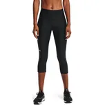 Dámské kompresní capri legíny Under Armour HG Armour Hi Capri L 1