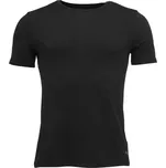 Pánské tričko Fila MEN T-SHIRT L Černá