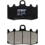 TRW MOTO sada brzdových destiček, kotoučová brzda BMW HP2 1200 (MEGAMOTO) 07-08, K 1200GT, 1300S, 1200S, 1200RS, 1200LT, 1300GT 01-15, R 1200RT, 1200R LC, 1200GS, 1150R, 1150RT, 1200ST, 850RT, 1150GS (ADVENT.), 1200R, 1200GS (ADVENTURE), 1150GS, 1100S INT