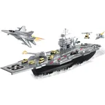 Alltoys Letadlová loď P848