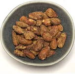 Hos Pražená mandlová jádra solená s…