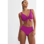 Plavková podprsenka Triumph s měkkými košíčky a kosticemi Summer Twist W 40C