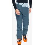 Softshellové kalhoty Ortovox Mondeval Pants - dark arctic grey M