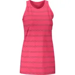 Dámské tílko SAM 73 LTSR612 TMAVĚ RŮŽOVÁ XXL