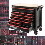 Dílenský vozík s 12 šuplíky a 479 ks XXL, TAGRED TA185 TG-TA186