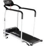 Běžecký pás pro chůzi a pomalý běh se zábradlím GB3400K