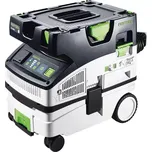 "Festool Mobilní vysavač CTL MINI I CLEANTEC"