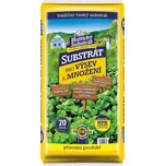 Substrát FORESTINA HOŠTICKÝ pro výsev a množení 70l