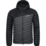 KILPI PYRAMIDEN-M Černá XS