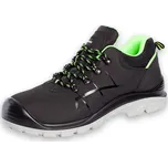 Procera Nero S1 SRC černé/zelené