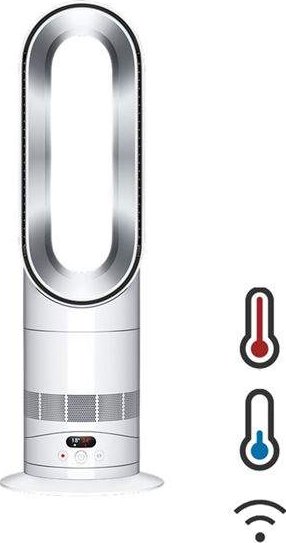 ventilátor Dyson Hot+Cool HF1 AM15