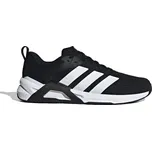 Pánská fitness obuv adidas Dropset Control Training Shoes Black/White EUR 44