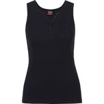 Dámské tílko SAM 73 MANUELA WT 901 ČERNÁ XS