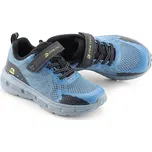 Dětská sportovní obuv ALPINE PRO Erego modrá Velikost: 33