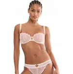 Měkká podprsenka s kosticemi Triumph Palina Waves of Glow WH 75E