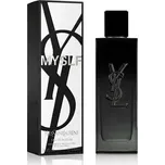 Yves Saint Laurent MYSLF 150 ml parfémovaná voda plnitelný pro muže