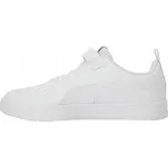 Dětské boty Puma Rickie AC+ PS bílé 385836 01 VEL. 31